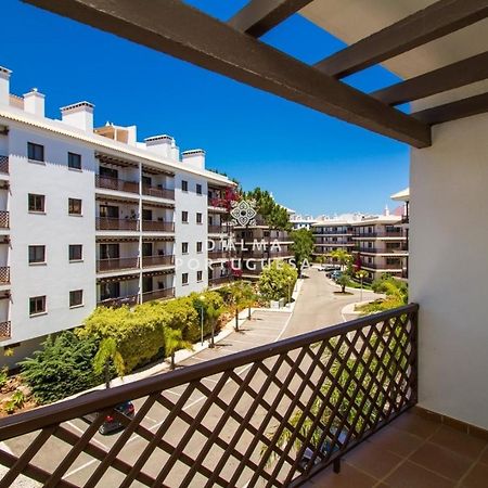 D'Alma Falesia Beach Apartment - By Dalma Portuguesa Albufeira Buitenkant foto