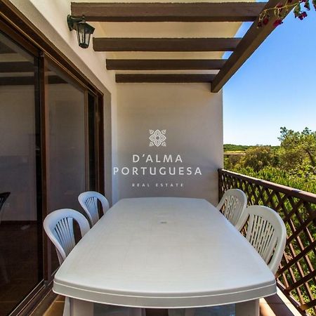 D'Alma Falesia Beach Apartment - By Dalma Portuguesa Albufeira Buitenkant foto