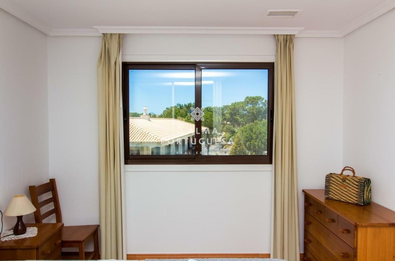 D'Alma Falesia Beach Apartment - By Dalma Portuguesa Albufeira Buitenkant foto